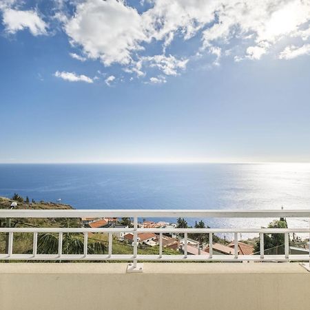 Casa Das Neves - By Wehost Funchal  Kültér fotó