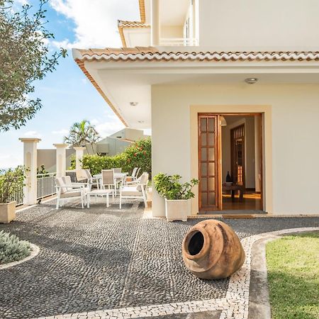 Casa Das Neves - By Wehost Funchal  Kültér fotó