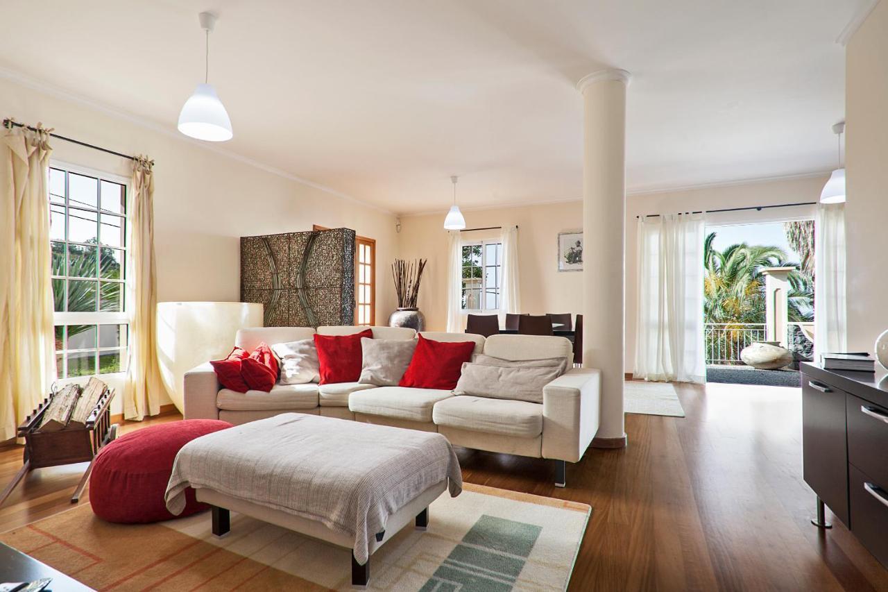 Casa Das Neves - By Wehost Funchal  Kültér fotó
