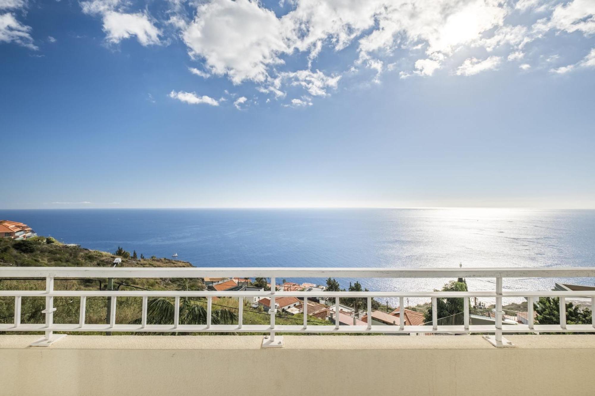 Casa Das Neves - By Wehost Funchal  Kültér fotó