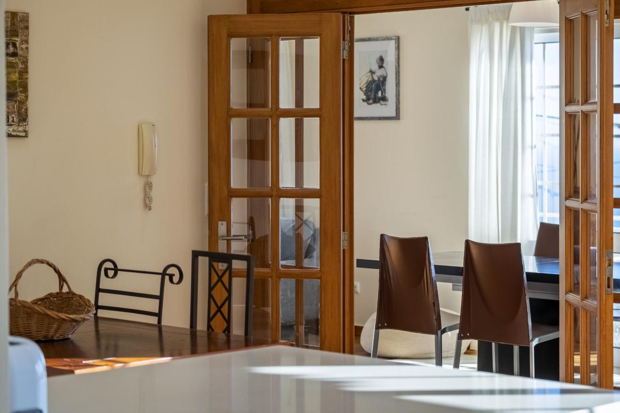 Casa Das Neves - By Wehost Funchal  Kültér fotó