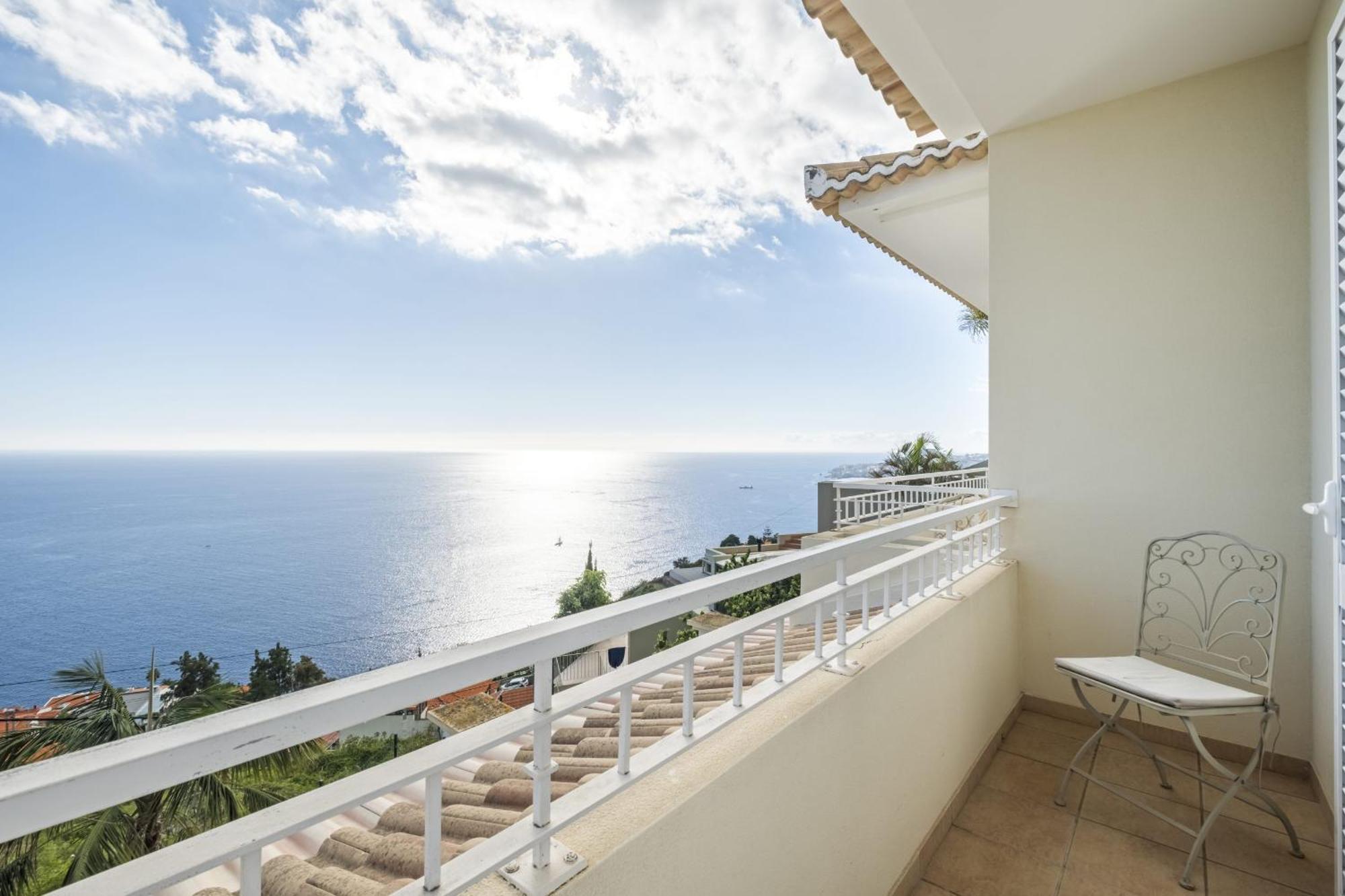 Casa Das Neves - By Wehost Funchal  Kültér fotó
