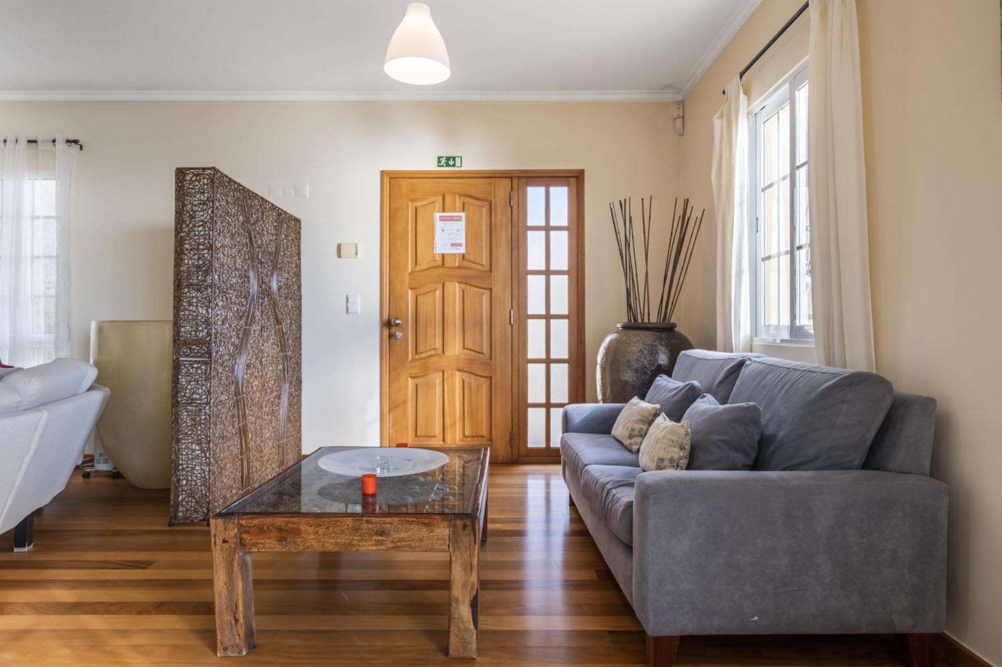 Casa Das Neves - By Wehost Funchal  Kültér fotó