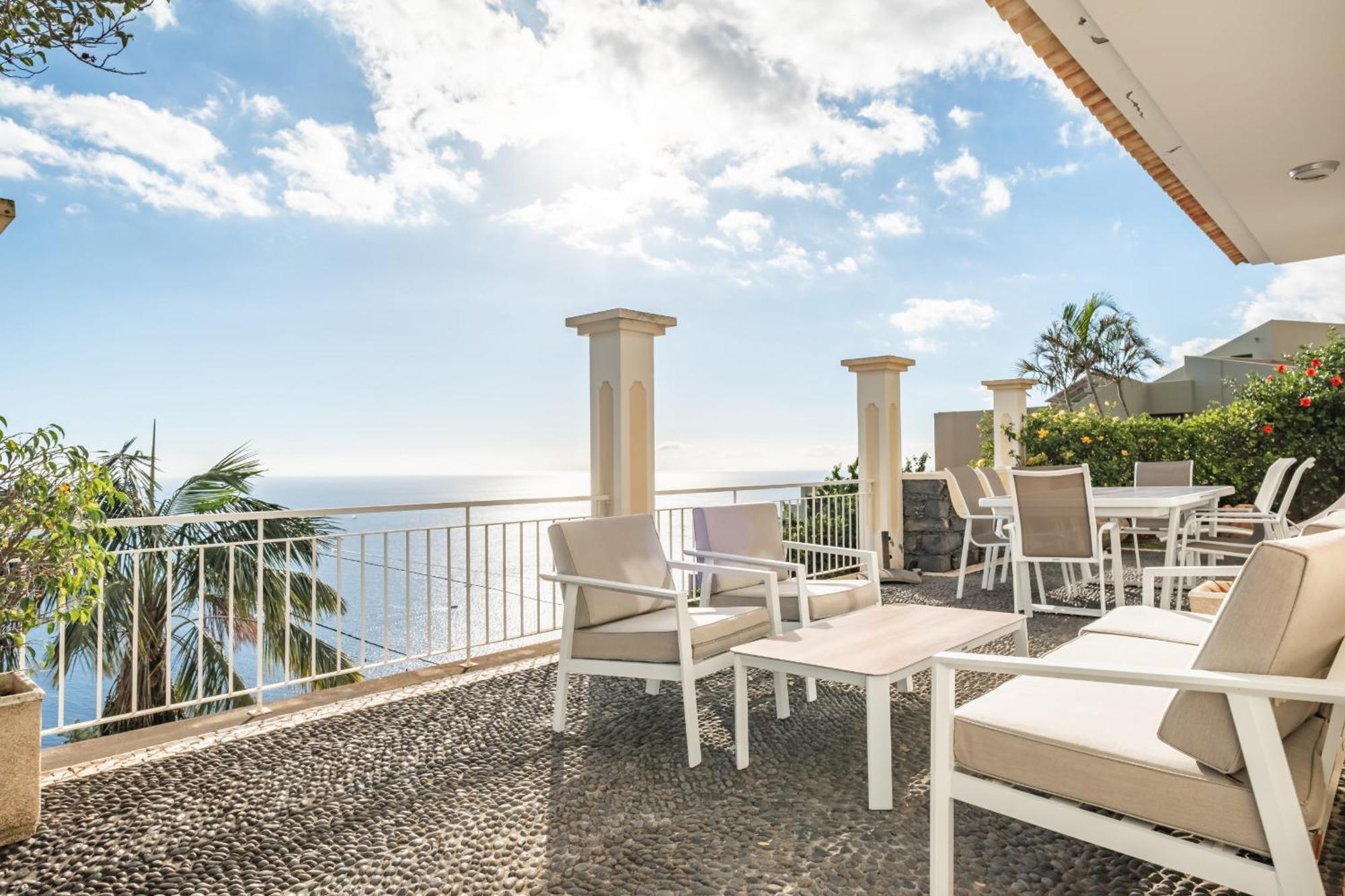Casa Das Neves - By Wehost Funchal  Kültér fotó