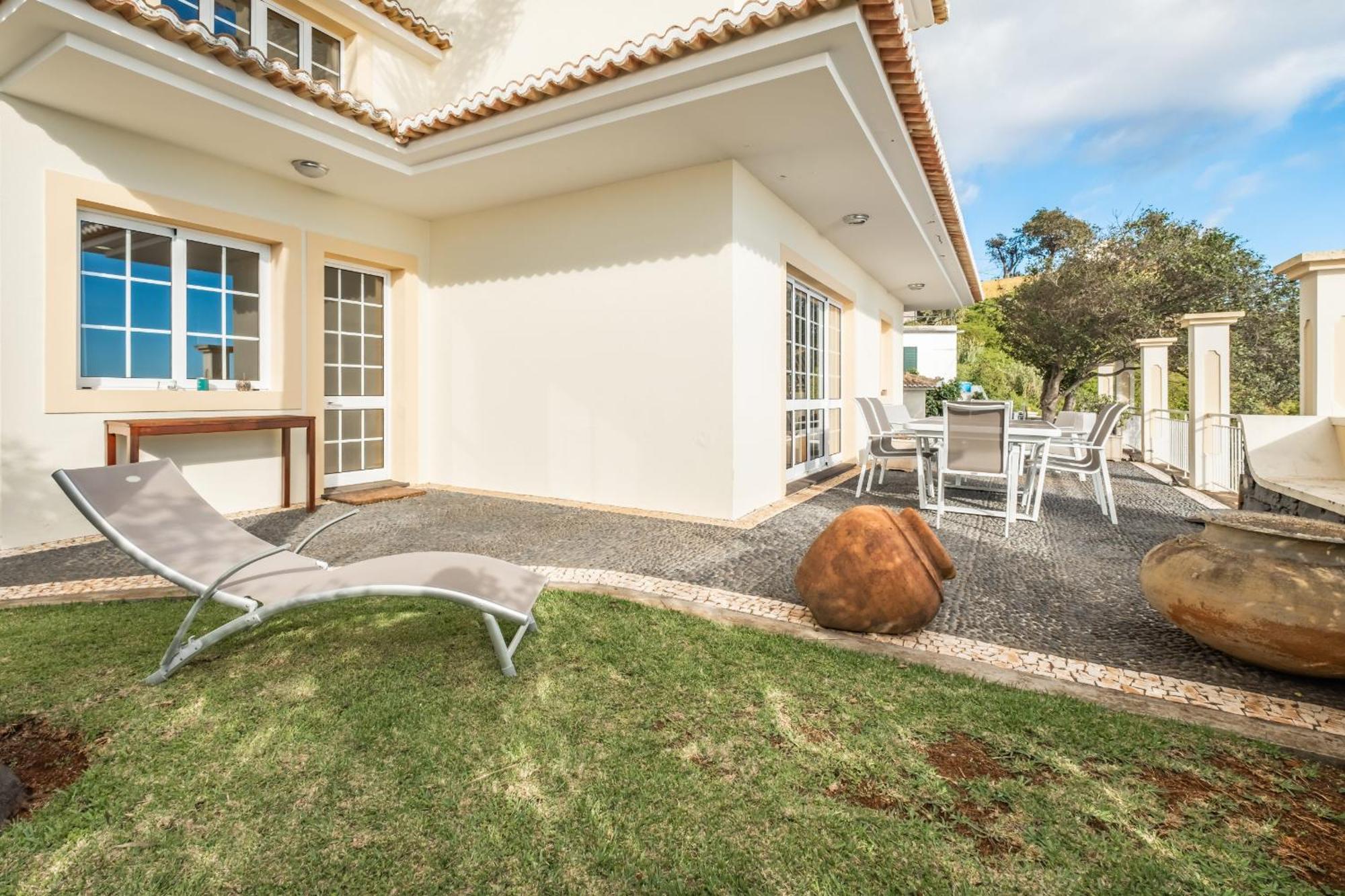 Casa Das Neves - By Wehost Funchal  Kültér fotó